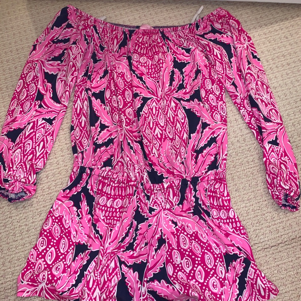 Worn 2 times!